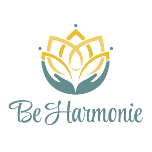 logo be harmonie passy